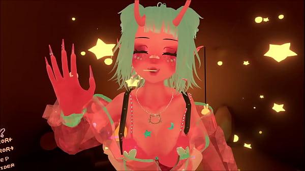 LewdAmi’s introduction video! (not porn)