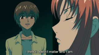 Blue Haired Girl Loves Getting Fucked by Big Cock