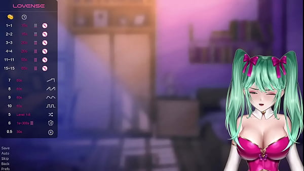 MagicalMysticVA NSFW Voice Actor & Vtuber/Lewdtuber Plays “Tuition Academia” (My Hero Academia Porn Game) Stream #7