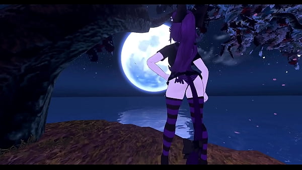 Vrchat thot less porn