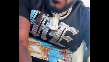 2026 porn fijii twerking in the Benz for the new year