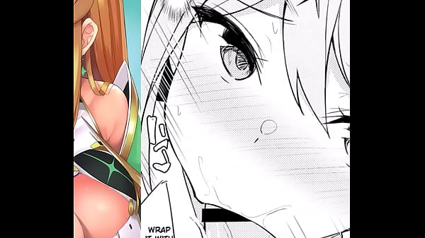 MyDoujinShop – Mythra Gets Nasty & Sucks Dick Until Completion Xenoblade Chronicles Hentai Comic