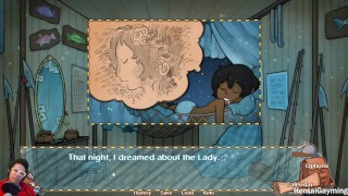 (Gay) Slippery Sex! Tomai #3 (End) W/HentaiMasterArt