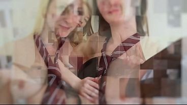 School Girl Rae Does Maths Whilst Being Edged And Squirts