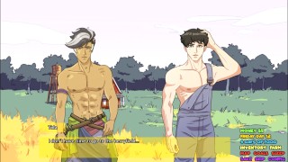 Morningdew Farm – Episode 5