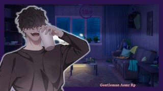 Novio te ayuda a perder semptiembre sin fap [M4M]