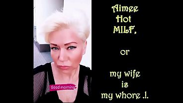 Aimee & Peter, the beginning: The first timid fucks on camera any years ago… Pornstars are not born, they become pornstars…))