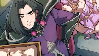 Guardian Nikola Ch.4 comic porn