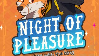Night of Pleasures | Mattiyyah comic porn