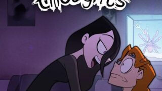 Obsessive Thoughts comic porn