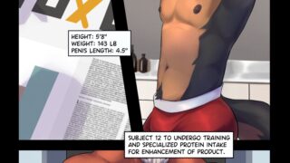 Product testing | Rsotart comic porn