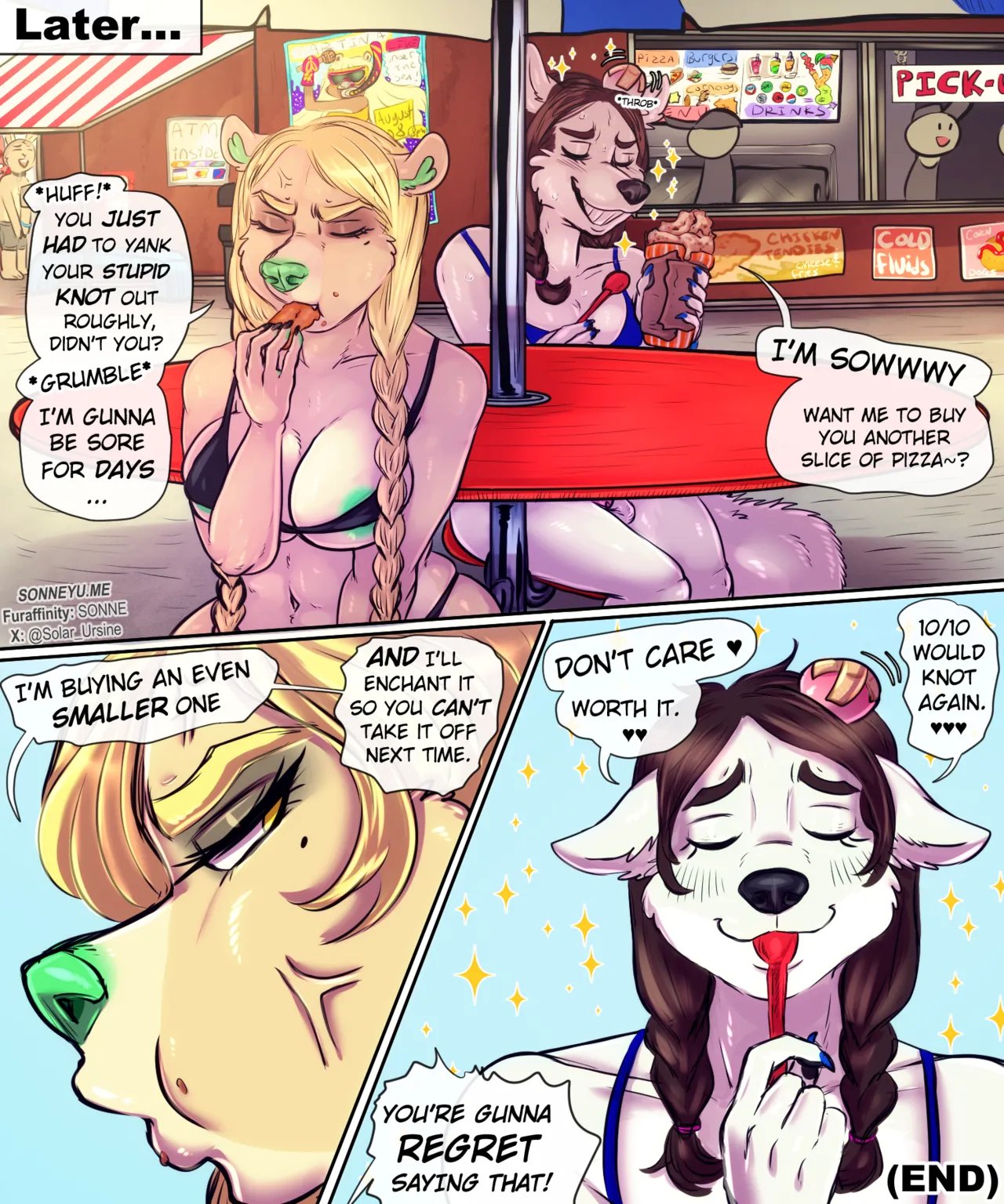 This is Why You Were Caged comic porn16