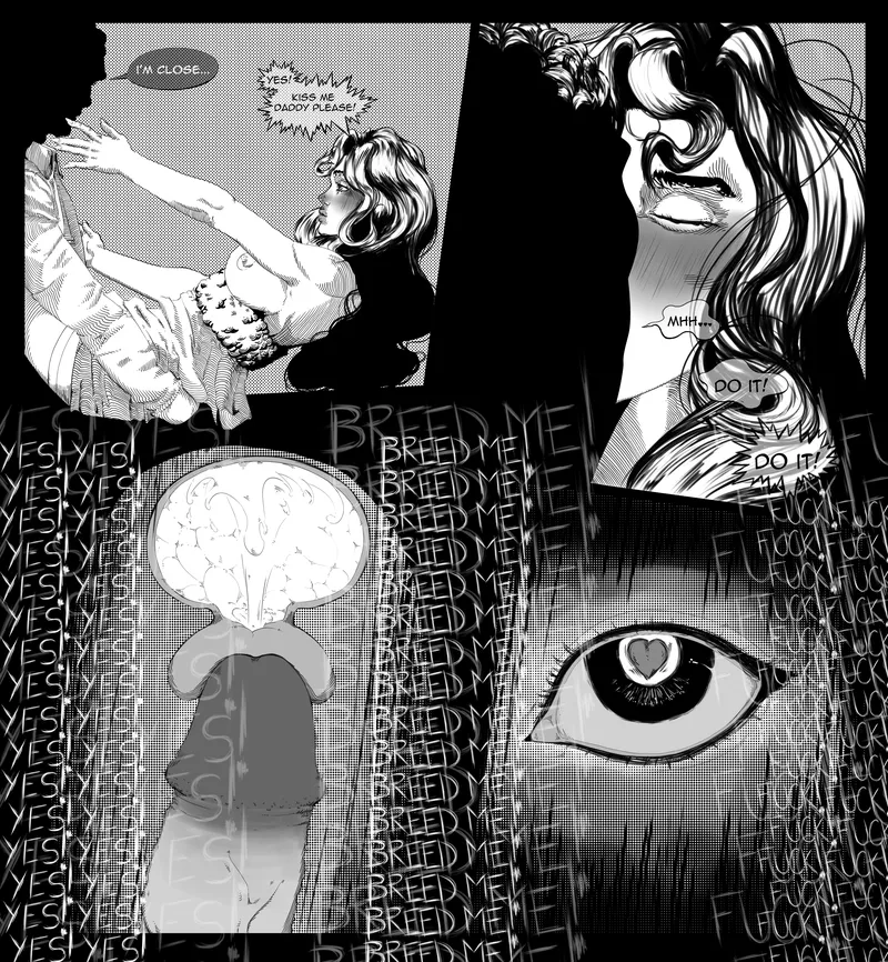 Craved Gift Porn Comic5