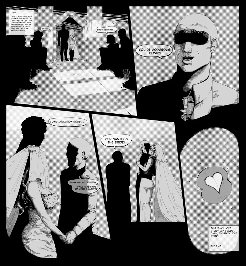 Craved Gift Porn Comic6