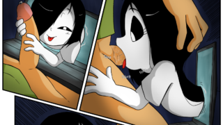 Erma – Porn Comic