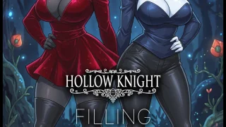 Hollow Knight – Filling The Void – Ongoing, Updated – Porn Comic