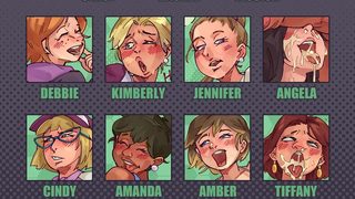 Soccer Moms by:[SpicySir]