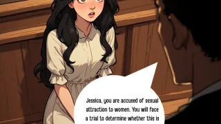 The Trial (Part 1)